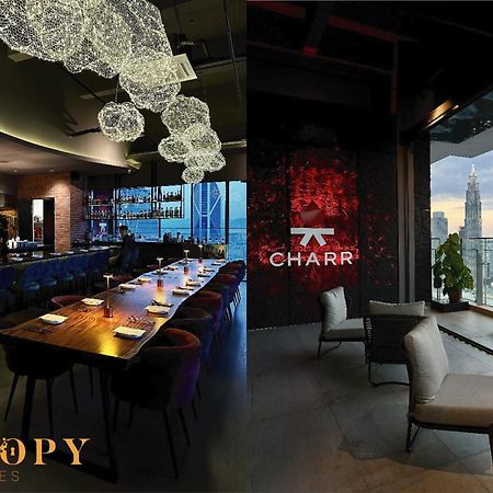 The Manor Serviced Residence By Canopy Lives Kuala Lumpur Eksteriør bilde