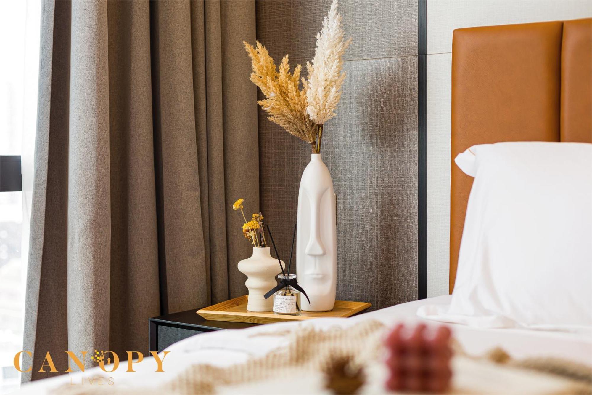 The Manor Serviced Residence By Canopy Lives Kuala Lumpur Rom bilde