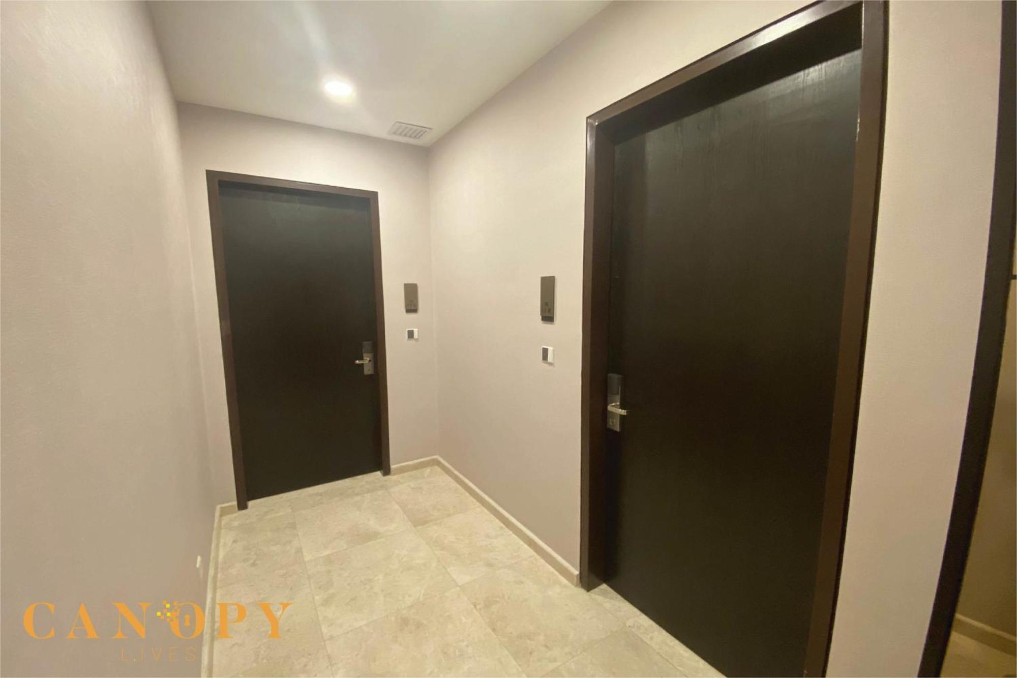 The Manor Serviced Residence By Canopy Lives Kuala Lumpur Rom bilde